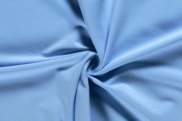 French-terry-stof-baby-blauw-ftn202