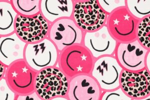 French-terry-stof-digitale-smileyprint-y630