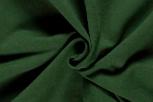 French-terry-stof-flessen-groen-ftn028
