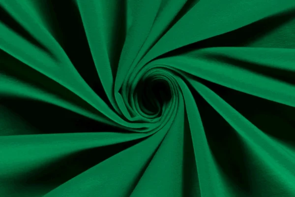 French-terry-stof-groen-ftn025