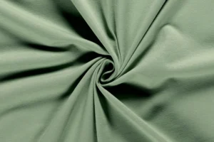 French-terry-stof-mint-groen-ftn323