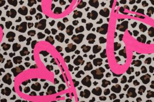 French-terry-stof-panterprint-neon-hart-y674.webp