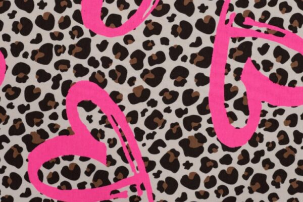 French-terry-stof-panterprint-neon-hart-y674.webp