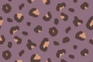French-terry-stof-panterprint-y873