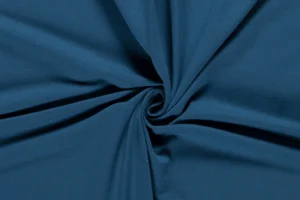 French-terry-stof-pauw-blauw-ftn224