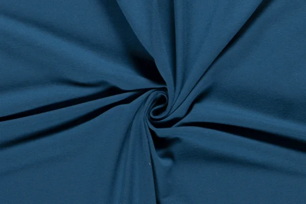 French-terry-stof-pauw-blauw-ftn224