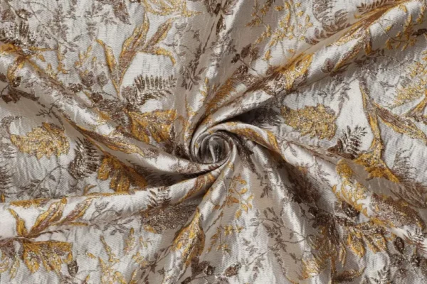 Jacquard-stof-bladmotief-Y702-2