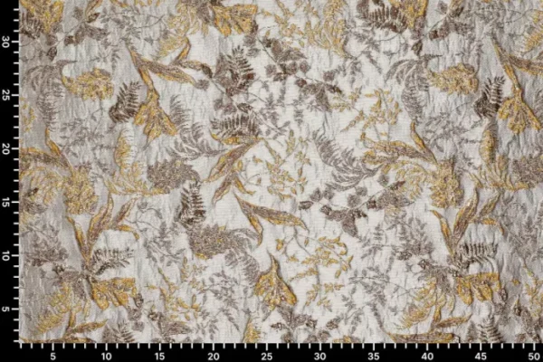 Jacquard-stof-bladmotief-Y702-3