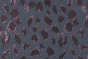 Jacquard-stof-panterprint-y681