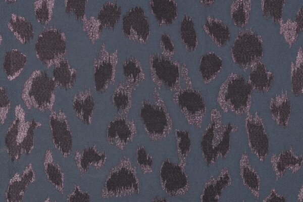 Jacquard-stof-panterprint-y681