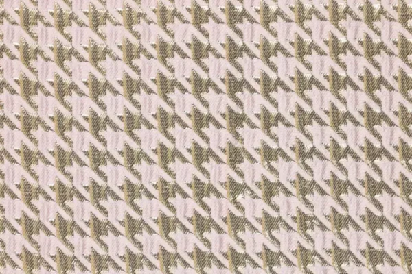 Jacquard-stof-pied-de-poule-print-y701-2