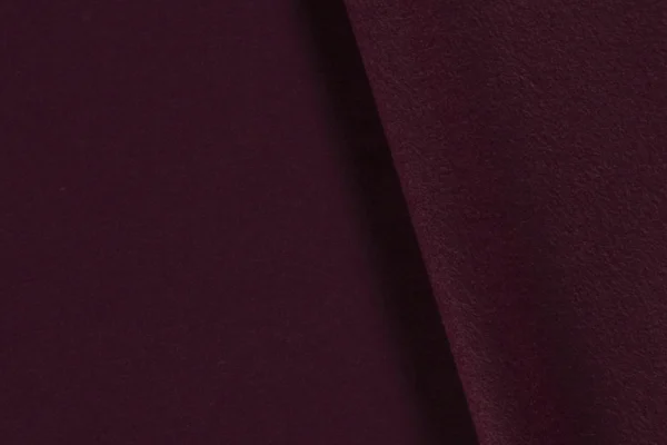 Jogging-stof-brushed-bordeaux-rood-nj118-2
