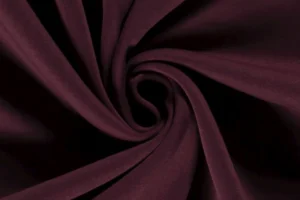 Jogging-stof-brushed-bordeaux-rood-nj118