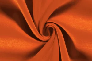 Jogging-stof-brushed-oranje-NJ036