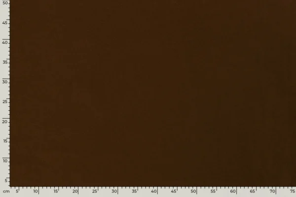 Jogging-stof-brushed-sigaren-bruin-NJ155-3