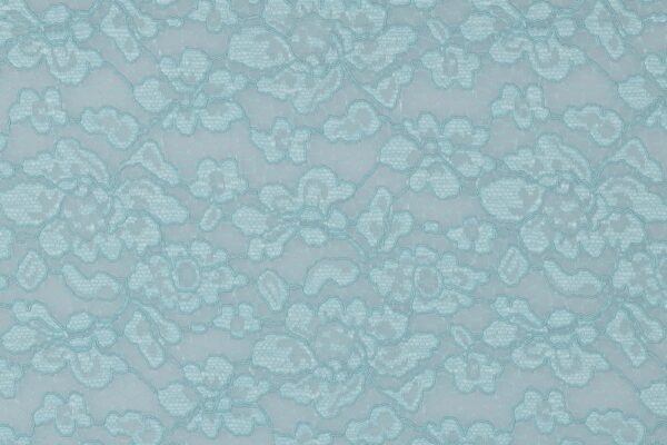 Kant-stof-bloemen-motief-lichtblauw-vk013