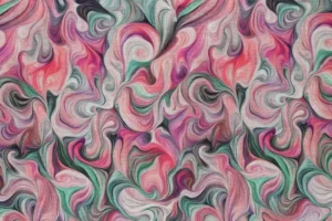 Punta-di-roma-stof-oily-swirls-y688