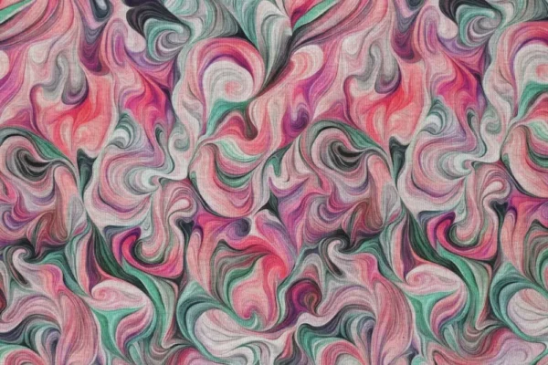 Punta-di-roma-stof-oily-swirls-y688