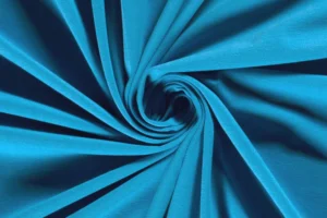 Tricot-katoen-stof-aqua-blauw-tkn004