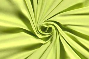 Tricot-katoen-stof-lime-groen-tkn022