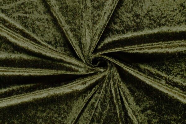 Velour-de-panne-stof-legergroen-vp127