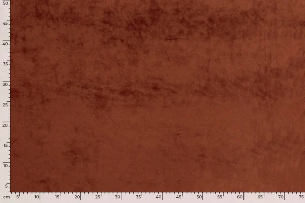 Velours-stretch-stof-roest-vs056-3