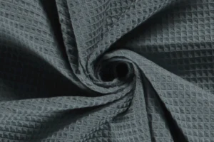 Wafeldoek-stof-oud-blauw-WA007