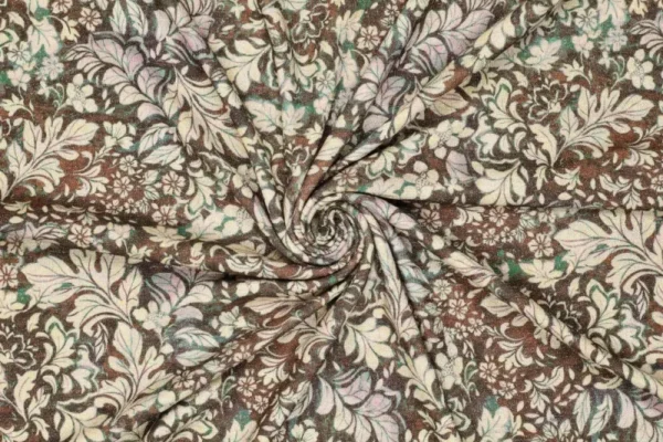 Fijne-breisel-stof-blad-motief-y704-2