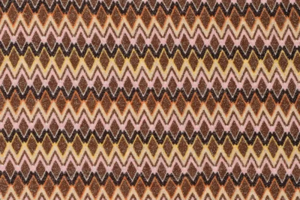 Fijne-breisel-stof-zigzagprint-y707