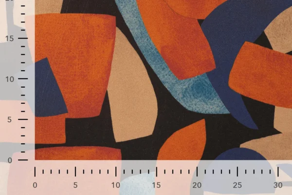 Gevilte-jersey-stof-abstracte-blokkenprint-y759-3