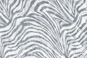 Gewatteerde-stof-doorgestikt-zebra-print-y737