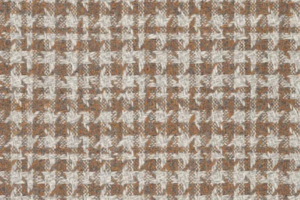 Geweven-wol-blend-stof-pied-de-poule-y736