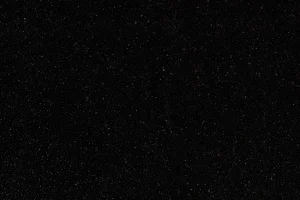Glitter-stretch-stof-fluweel-zwart-y835