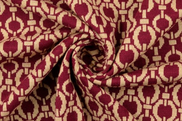 Jacquard-gebreide-stof-ketting-motief-y787-2