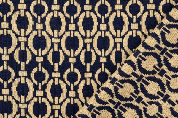 Jacquard-gebreide-stof-ketting-motief-y788-3