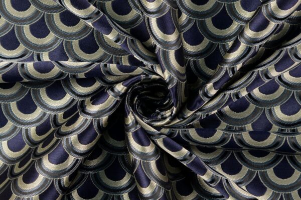 Jacquard-stof-golfjes-motief-Y831-2