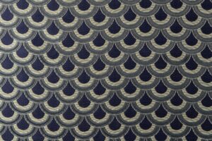 Jacquard-stof-golfjes-motief-Y831