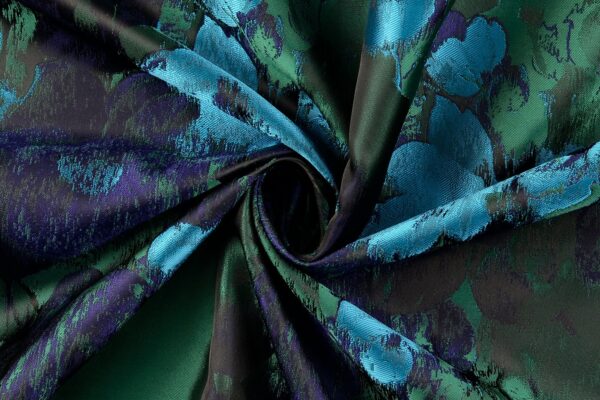 Jacquard-stof-rozen-print-y832-2