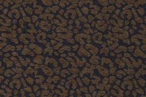 Jeans-denim-stof-panterprint-chenille-y723