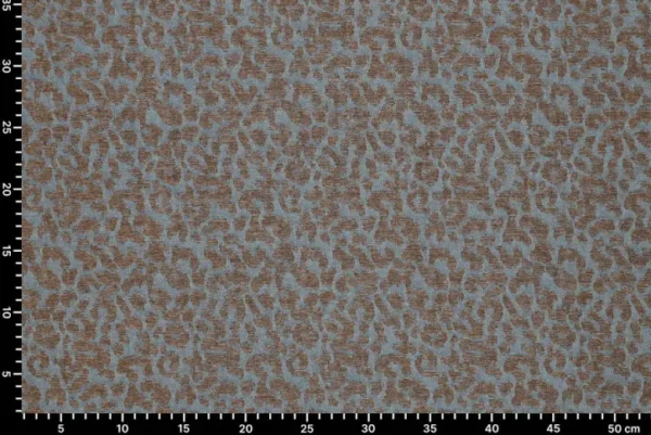 Jeans-denim-stof-panterprint-chenille-y725-3