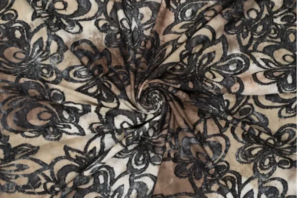 Jersey-stof-tie-dye-bloemen-relief-Y734-2
