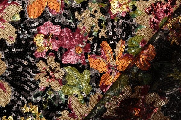 Pailletten-stof-bloemen-y886-3