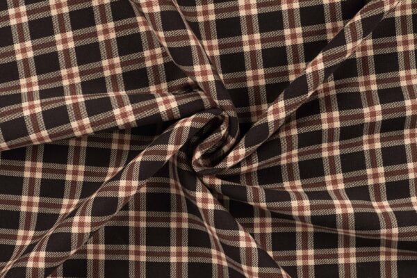 Ruit-stretch-stof-dubbel-y753-2