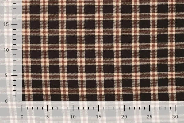 Ruit-stretch-stof-dubbel-y753-3