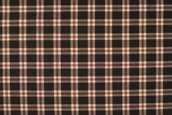 Ruit-stretch-stof-dubbel-y753