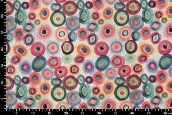 Stretch-rib-stof-cirkelprint-y711-3