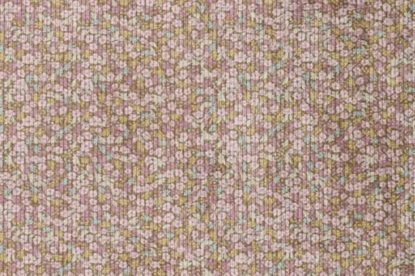 Stretch-rib-stof-dizzy-flowers-y708