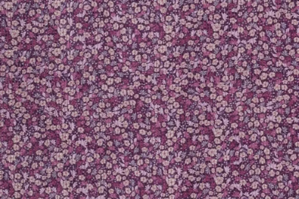 Stretch-rib-stof-dizzy-flowers-y710