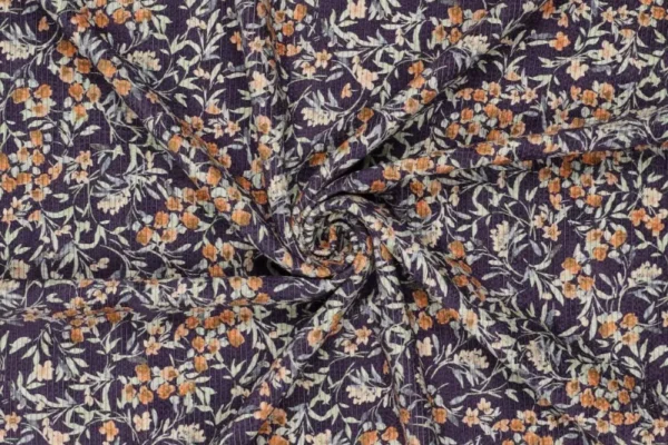 Stretch-rib-stof-engelse-bloemenprint-y713-2