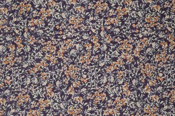 Stretch-rib-stof-engelse-bloemenprint-y713
